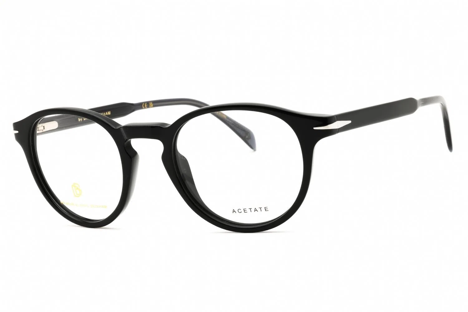David Beckham DB1122 Eyeglasses - view 2